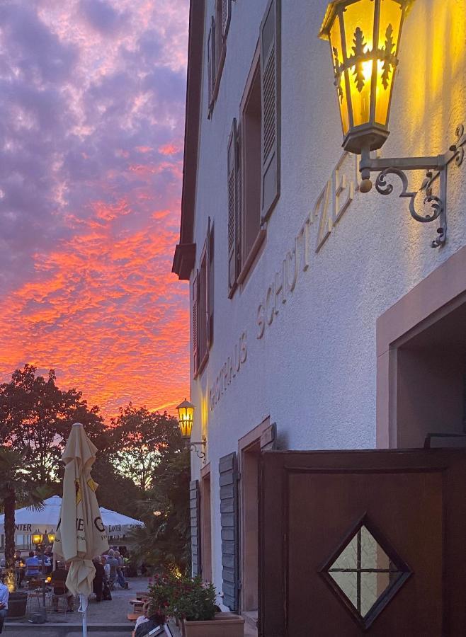 Schützen Hotel Freiburg im Breisgau
