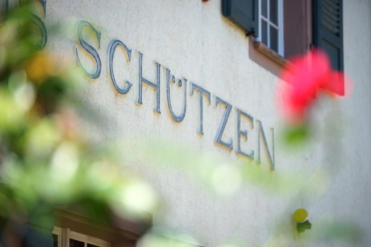 Schützen Hotel Freiburg im Breisgau