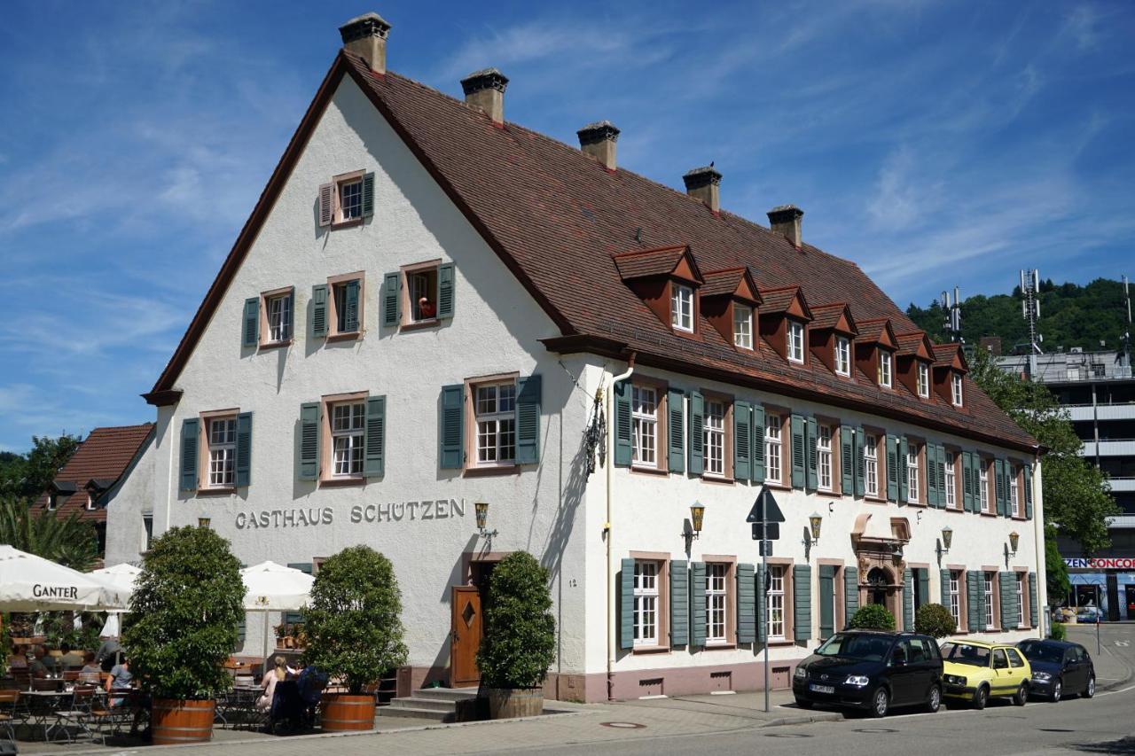 Schützen Hotel Freiburg im Breisgau