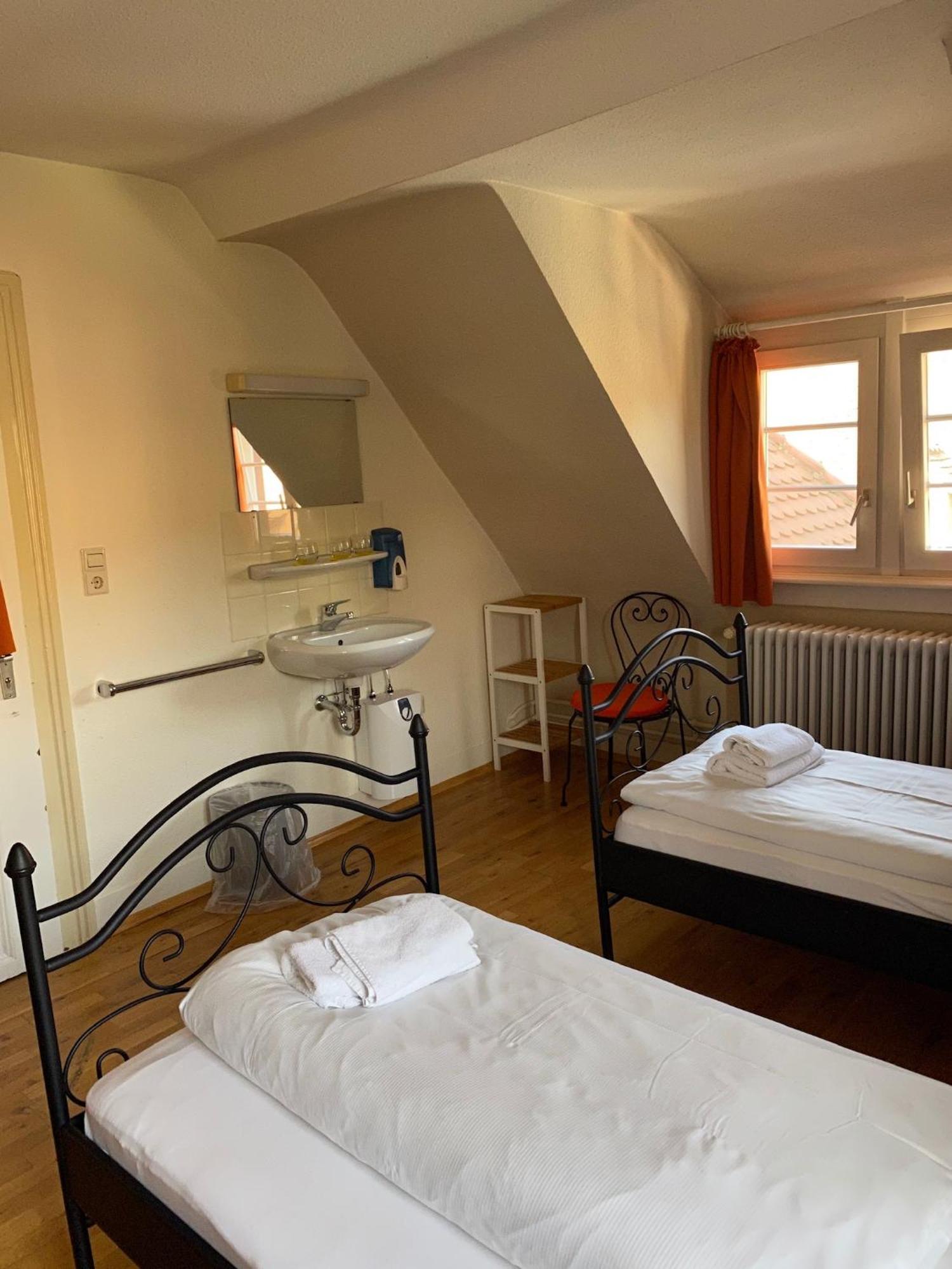 Schützen Hotel 2*