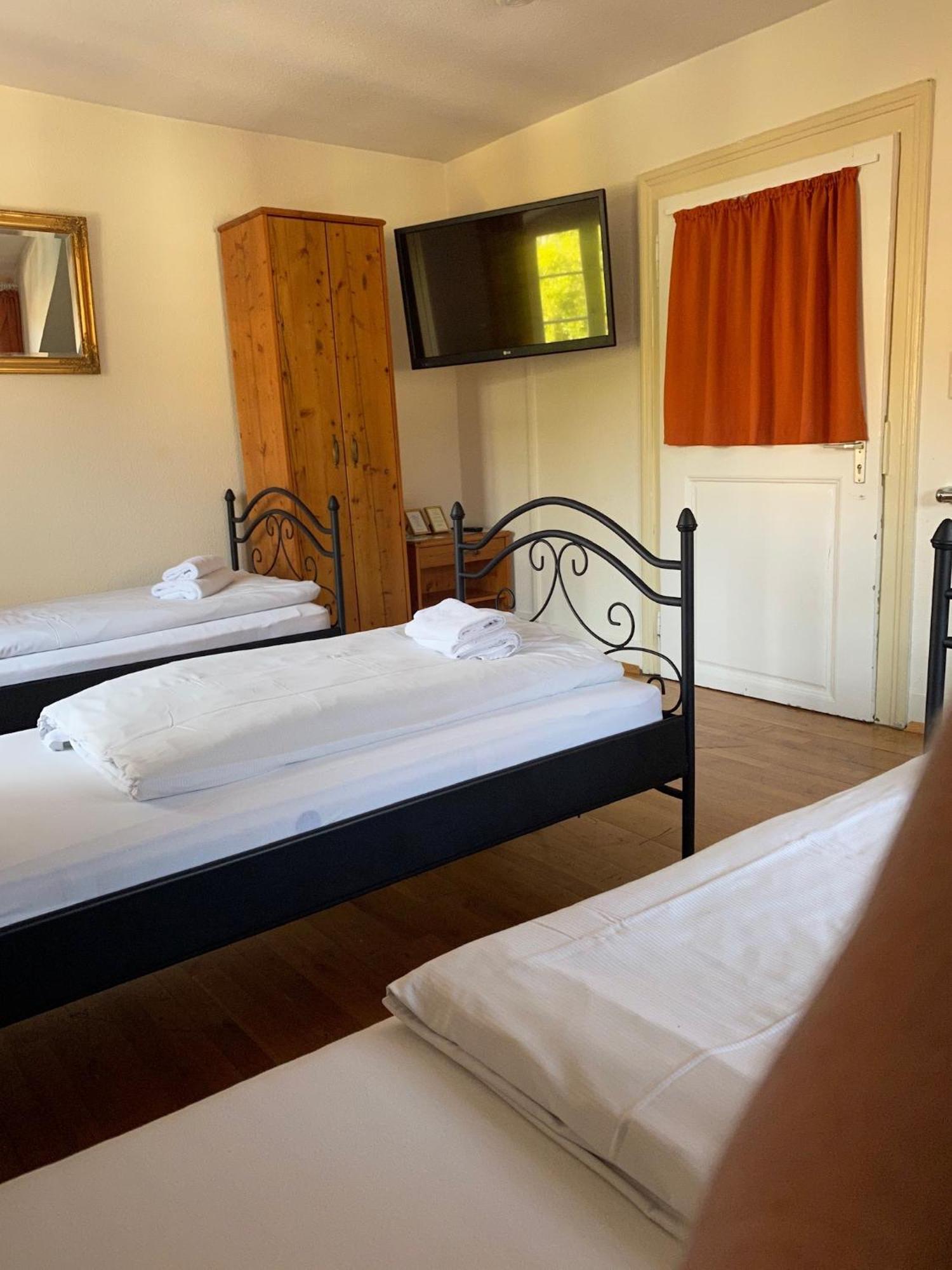 Hotel Schützen Freiburg im Breisgau